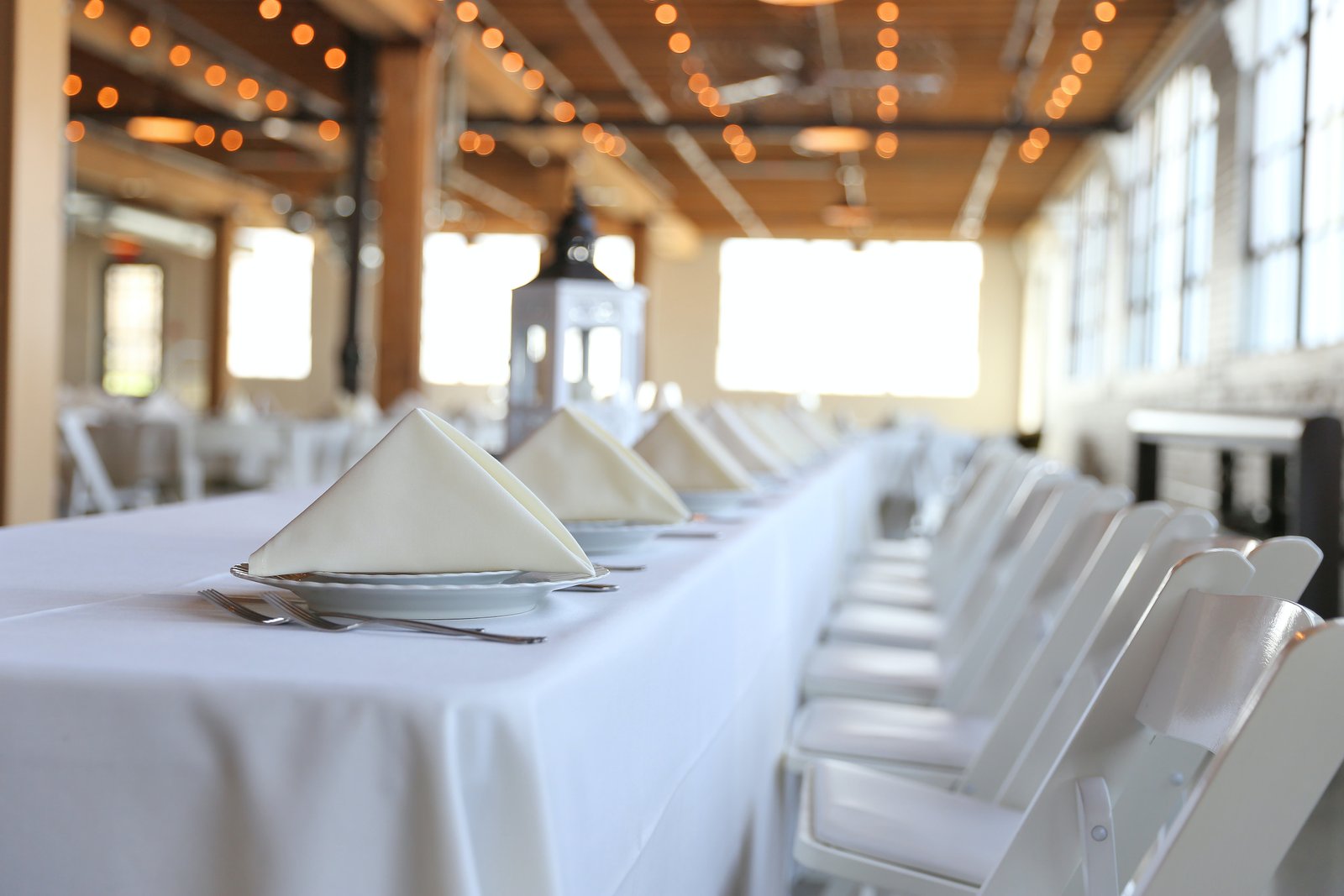 COMMERCIAL CATERING SERVICES